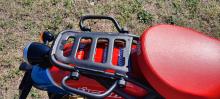 Royal Enfield Shot Gun ICON