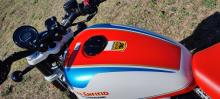 Royal Enfield Shot Gun ICON
