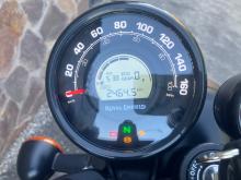 Royal Enfield HNTR 350