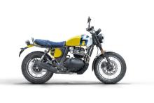 Royal Enfield Bear 650