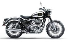 Royal Enfield Classic 650 KM ZERO
