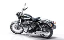 Royal Enfield Classic 650 KM ZERO