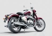 Royal Enfield Classic 650 KM ZERO